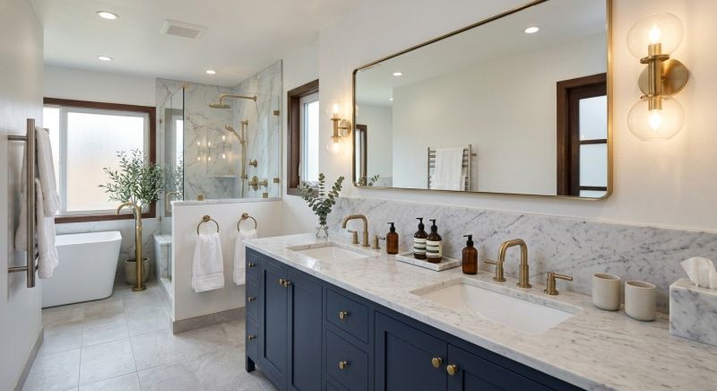 Top Bathroom Remodeling Companies in Sunrise Beach, MO