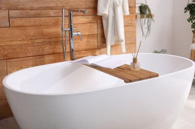 Cost of Bathtub Installation in Sedalia, MO